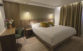 Kyriad Montpellier Sud - A709